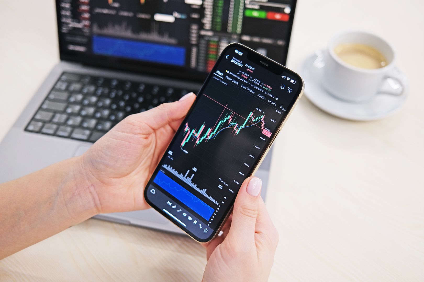 Crypto Futures Trading Guide