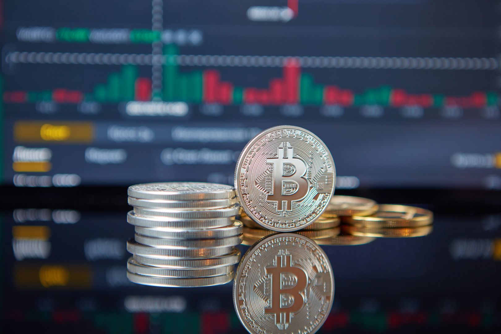Best Crypto Trading Platforms