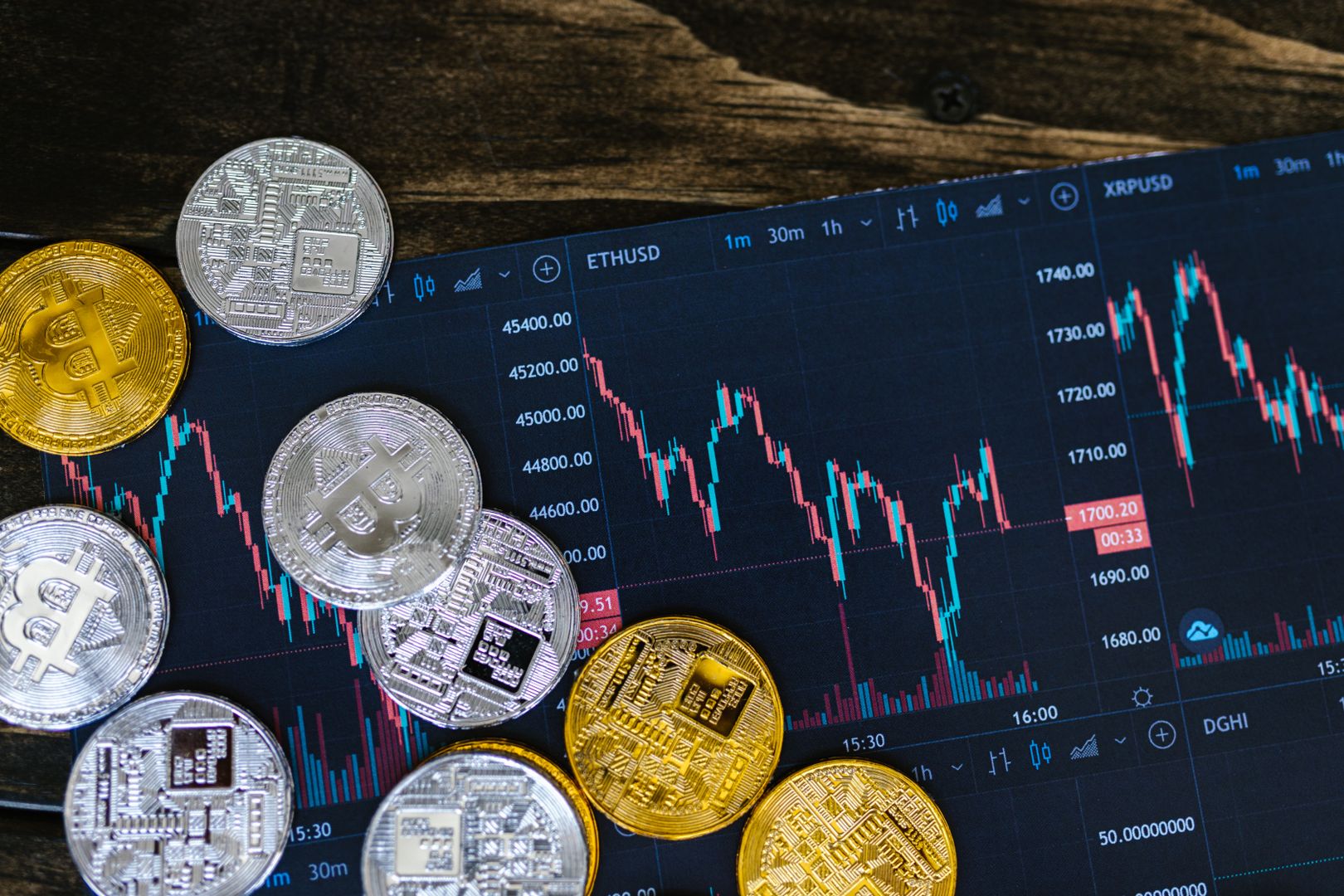 Margin Trading in Crypto Explained