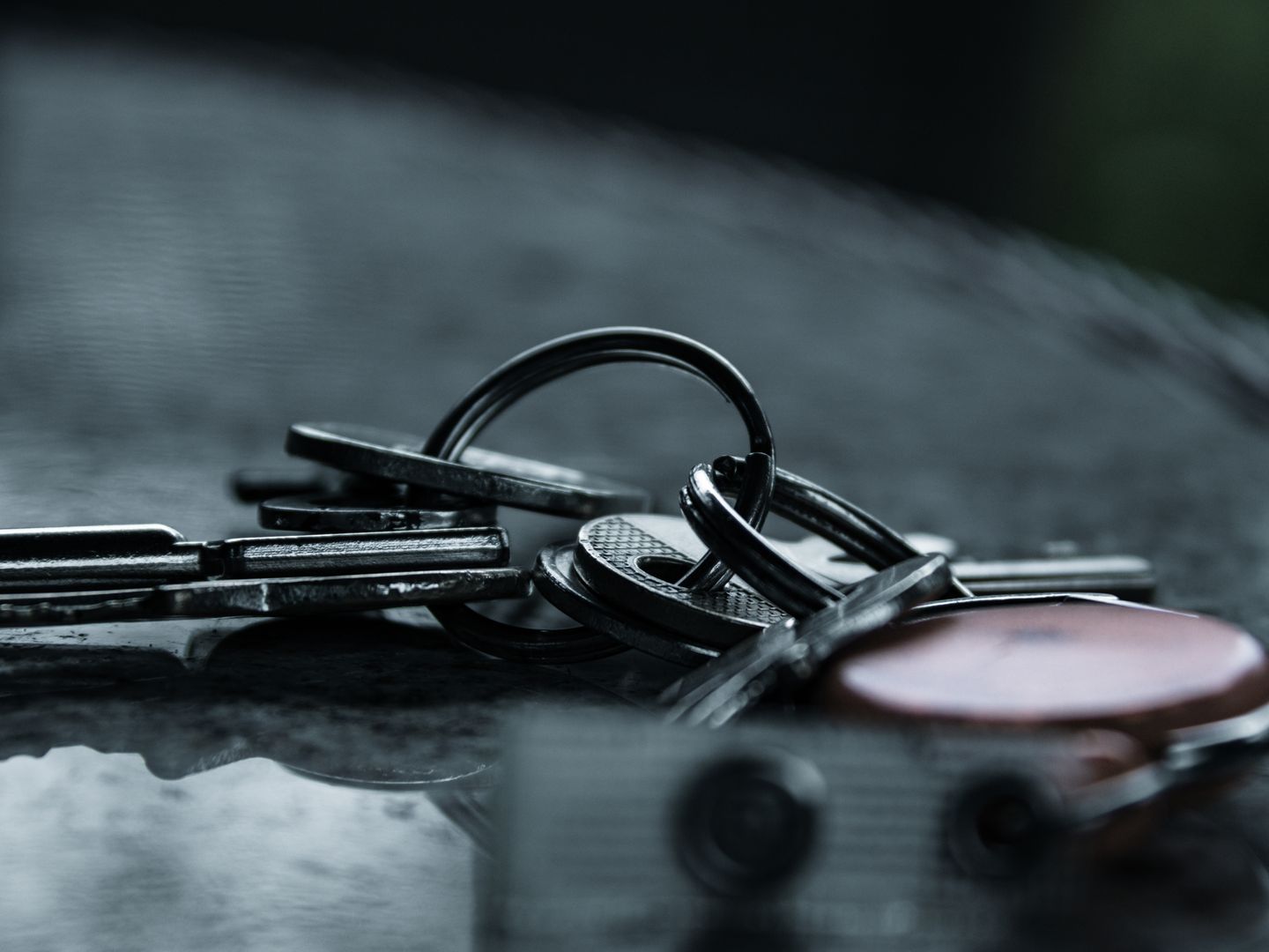 Account Security Excellence