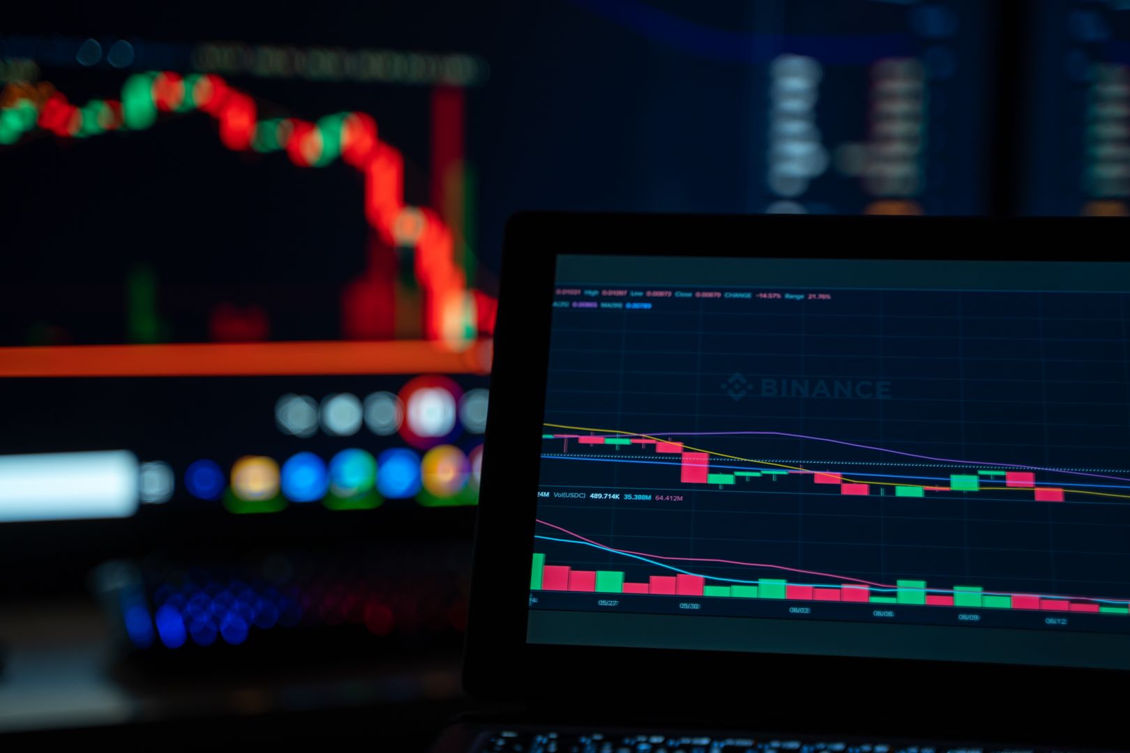 Spot Trading in Crypto Explained
