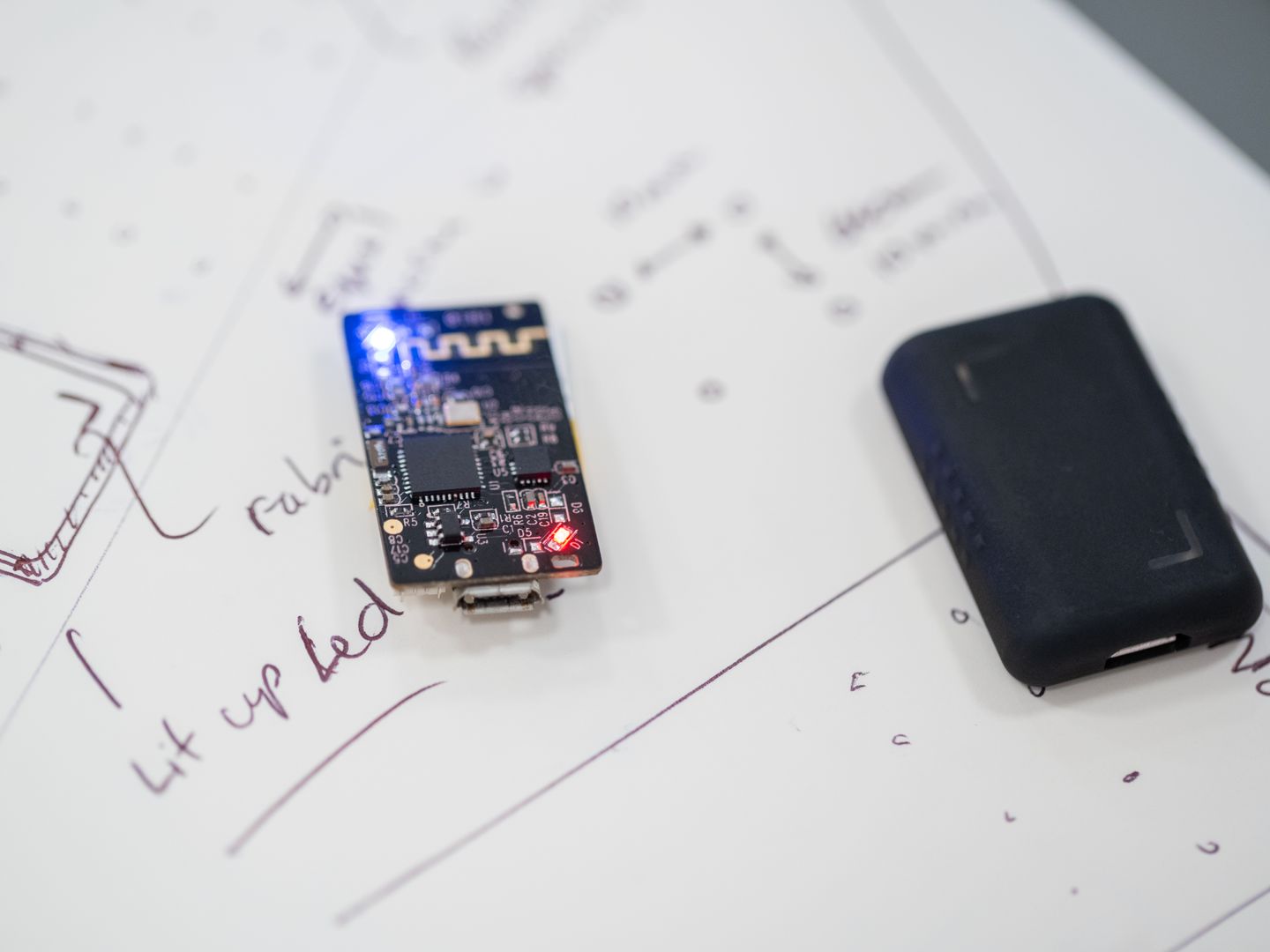 Hardware Wallet